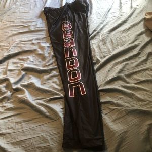 Brandon Allstars Warm Up Pant L